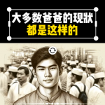 AI素描风育儿赛道， 短视频全新赛道书单号，起号全流程-星火职栈