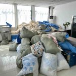 学校二手书纯棉被褥回收，毕业季月入四万的核心玩法分享-星火职栈