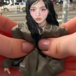 恶搞闺蜜情侣 AI自定义照片抽象玩法教程-星火职栈