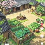 小清新治愈系AI插画， 老师 5个号接广告月入2w+-星火职栈