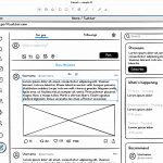 Frame0：手绘风格的线框图工具-星火职栈
