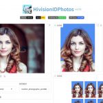 HivisionIDPhotos 轻量级的 AI 证件照制作工具-星火职栈