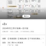 小红书虚拟资料赛道变现实操训练营,带你跑通小红书虚拟资料的变现闭环-星火职栈