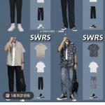 男装图文矩阵带货项目，单账号图文带货月销20W，玩法无私分享给你-星火职栈