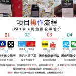 虚拟卡闲鱼回收的赚钱项目  号称一天轻松500+的充值卡回收项目 揭秘曝光-星火职栈