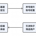 情感流量如何利用最短路径跑通变现闭环,专注情感流量变现 5 年的项目复盘-星火职栈