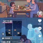 十分钟制作像素治愈风格 AI 视频，10万+ 不是梦！-星火职栈