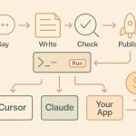 Vibe Coding——让普通人也能一句话驱动 AI，把点子变成产品-星火职栈