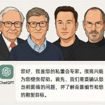 把AI变成你的“最强军师团”！AI私董会实测，人人都能享受顶级咨询（附Prompt）-星火职栈