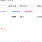 小红书虚拟店，冷门虚拟品方法，可速成 （共4套方法）  项目复盘-星火职栈